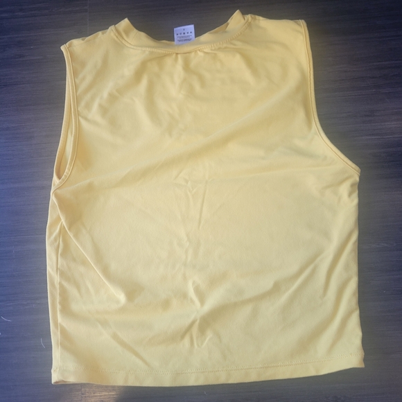 Alphalete ultrasoft crop tank - Picture 3 of 7